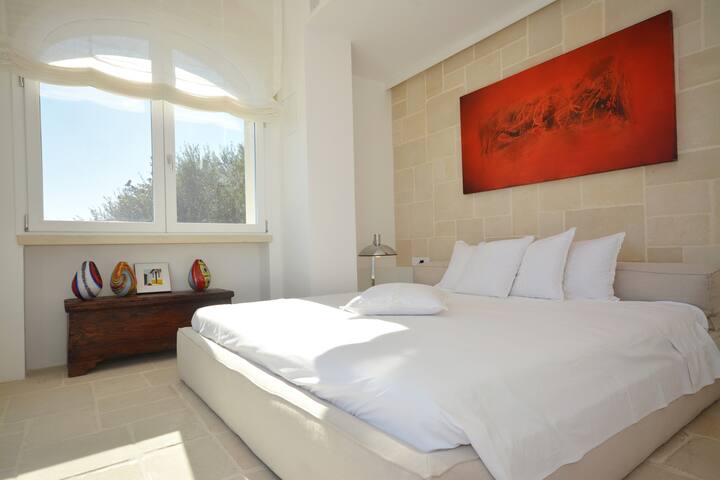 Villa esclusiva con accesso al mare gallery image 5