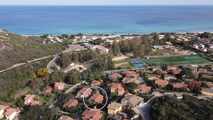Ritenz managed Airbnb listing 3