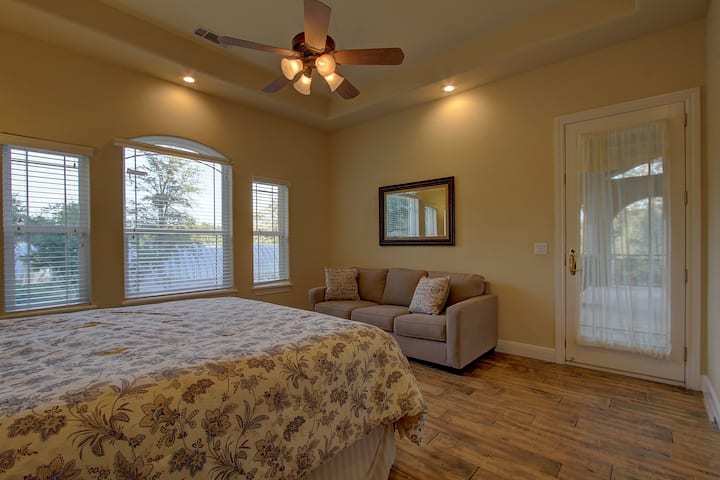 غرفة النوم 4