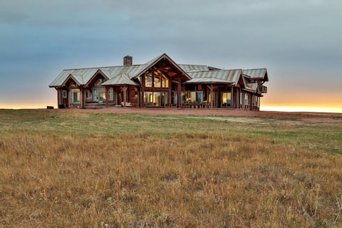 Lucky Man Ranch