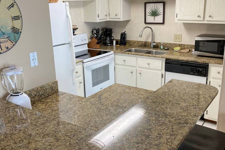 Listing in East Beach