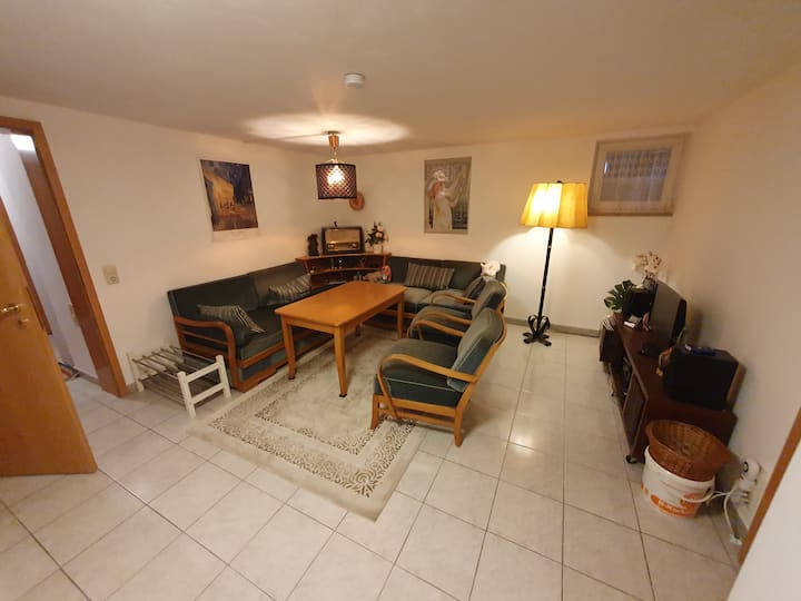 ห้องนั่งเล่น