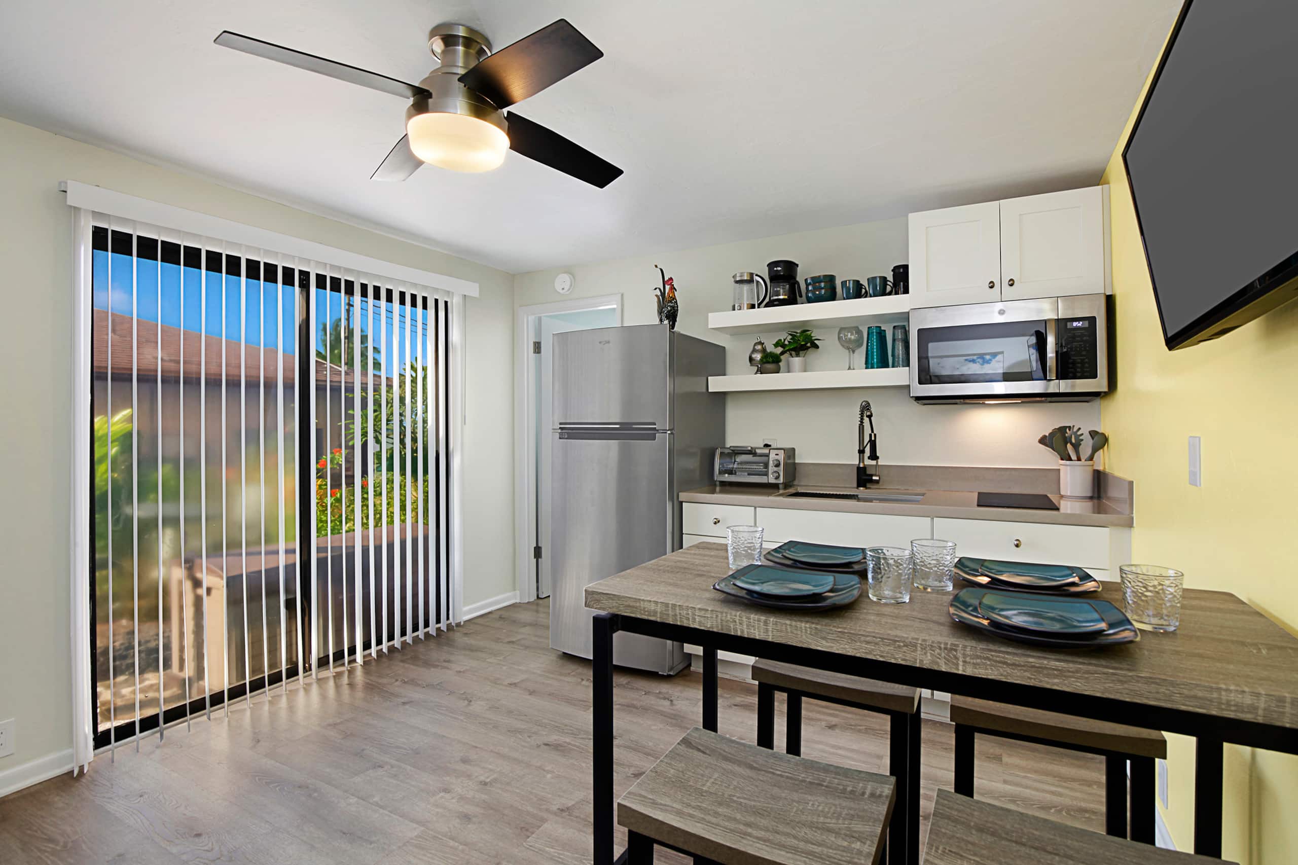 Condo in Koloa · ★4.97 · 1 bedroom · 2 beds · 1 bath - Image 1