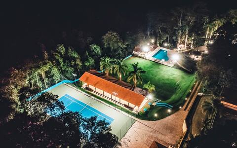 Chácara Recanto dos Esquilos, São Roque, SP