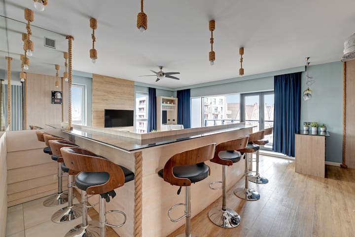 Staywin.pl Apartments managed Airbnb listing 1