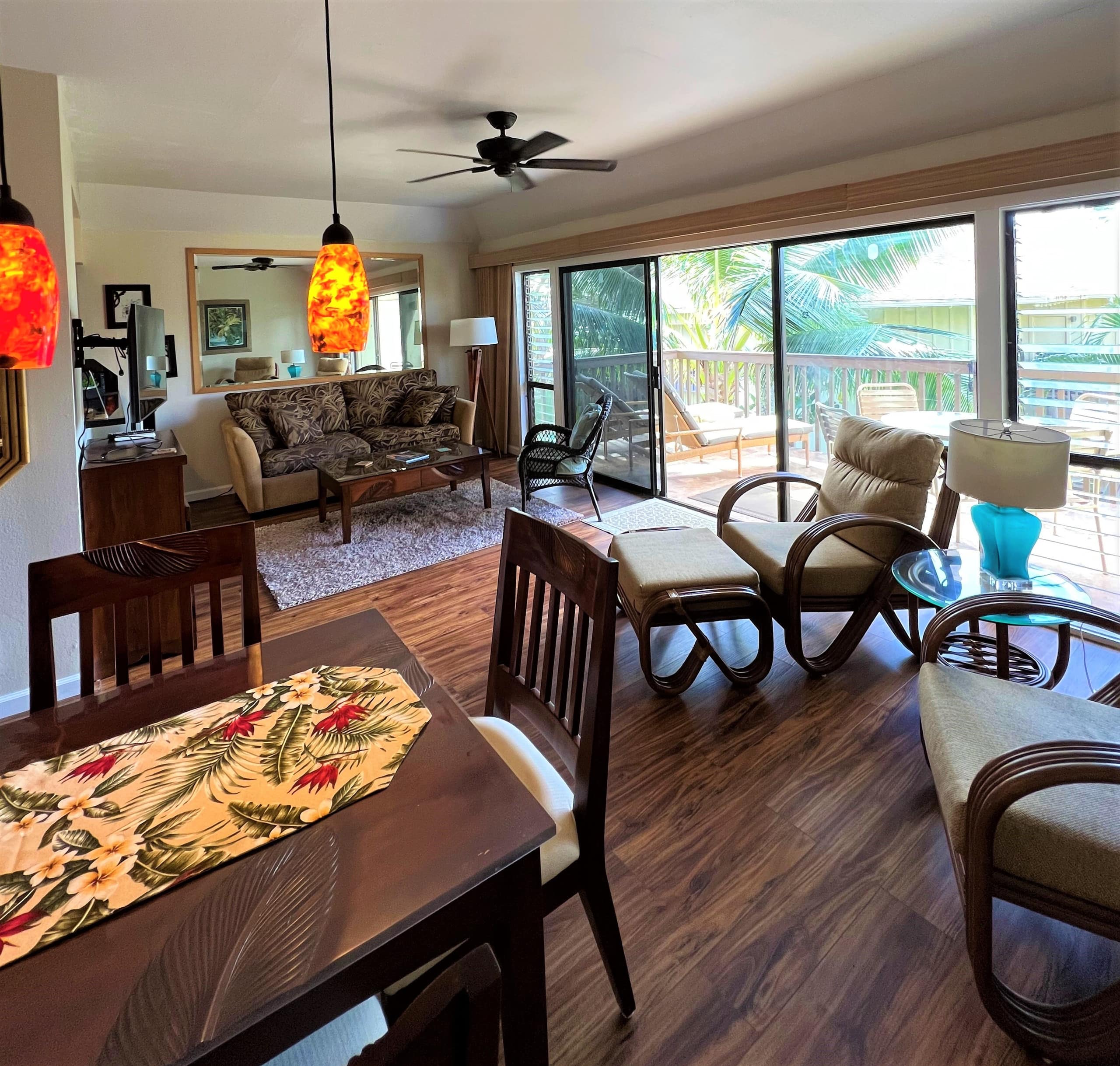 Condo in Kapaa · ★4.74 · 2 bedrooms · 3 beds · 2 baths - Image 5