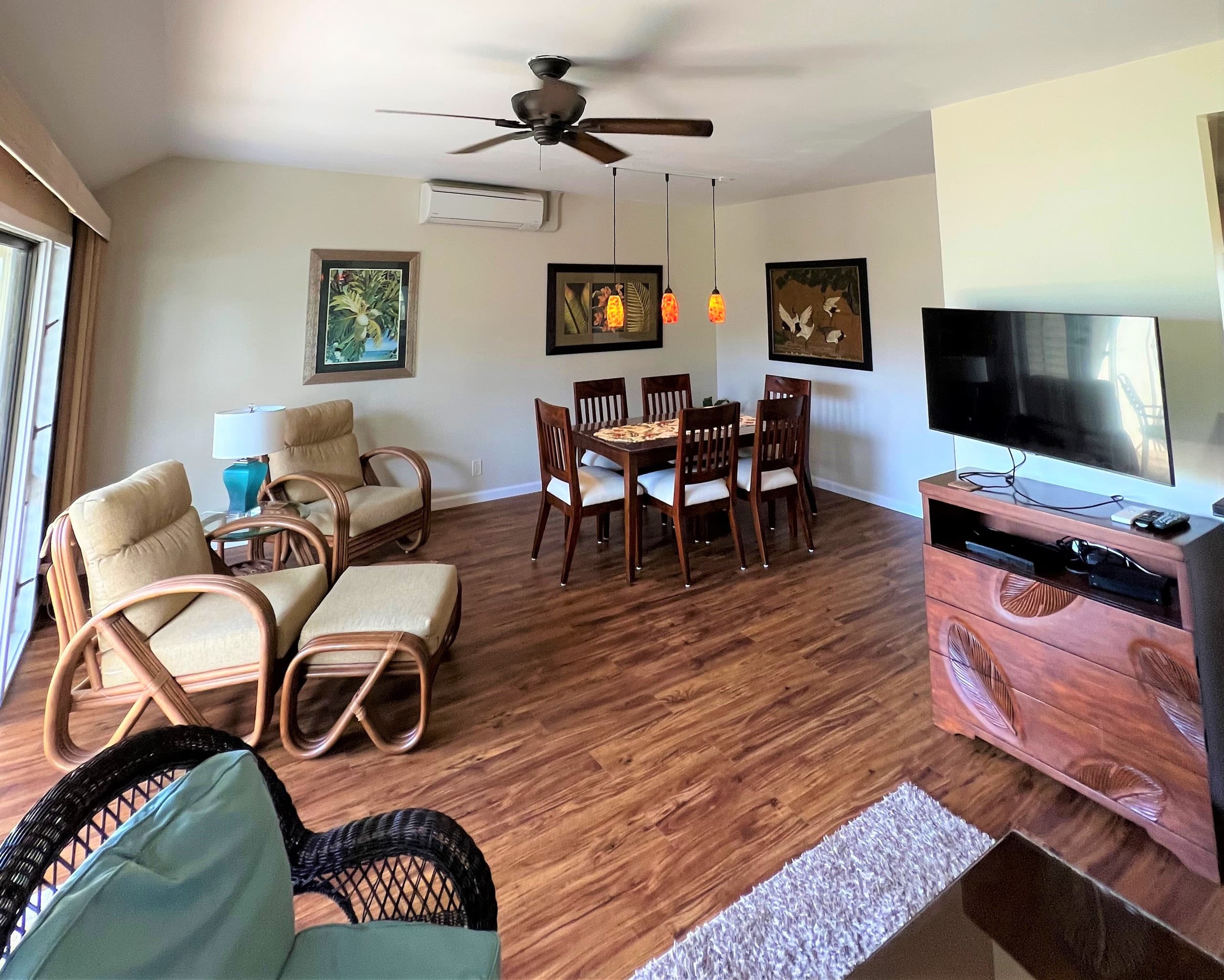 Condo in Kapaa · ★4.74 · 2 bedrooms · 3 beds · 2 baths - Image 4