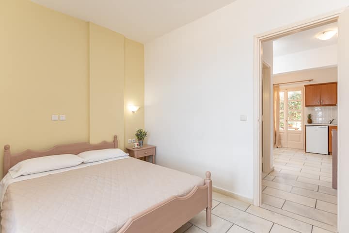חדר שינה 4