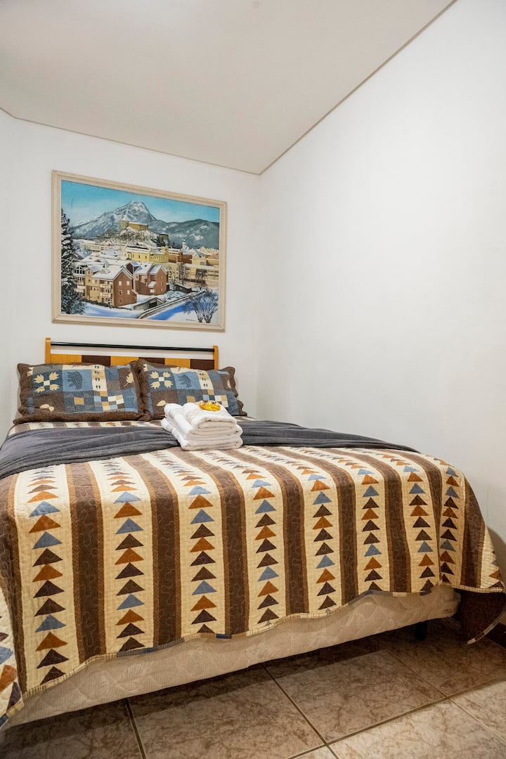 Bedroom 5