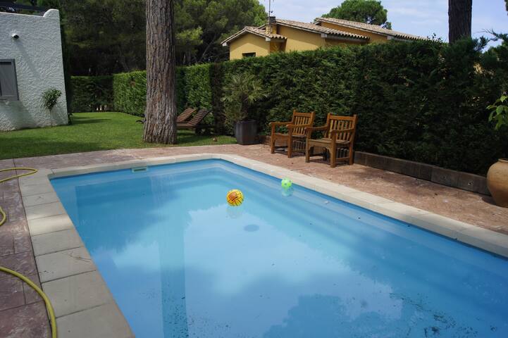 Villa in Pals met prive zwembad en tuin. gallery image 5