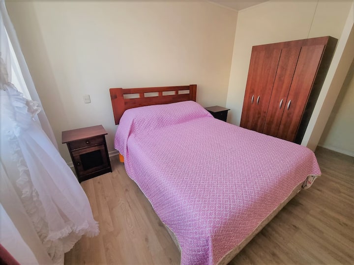 Habitación 1