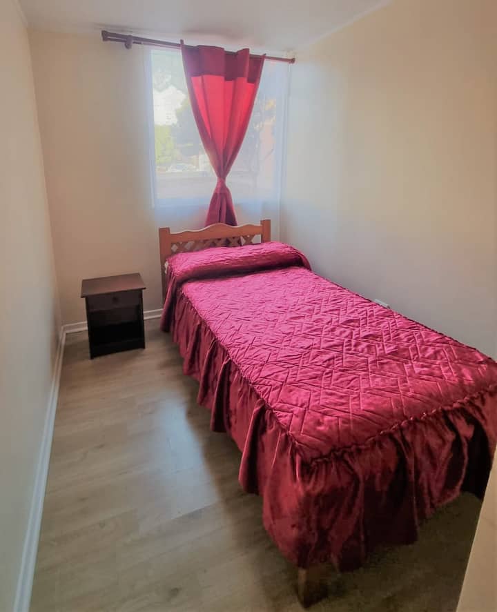 Habitación 2