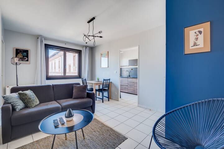 Yumē Conciergerie managed Airbnb listing 3