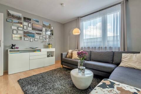 ★ TOP LOCATION ★ Apartment Mainz Altstadt (2-ZKB)