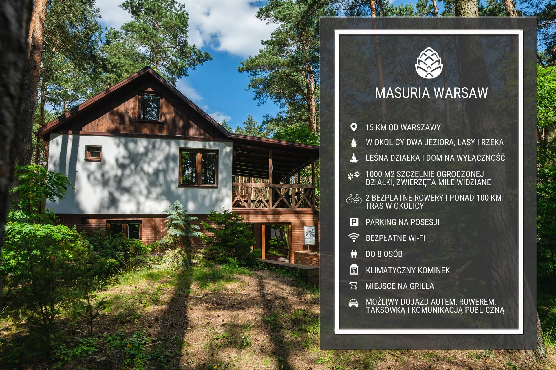 Masuria Warsaw — Foto 2