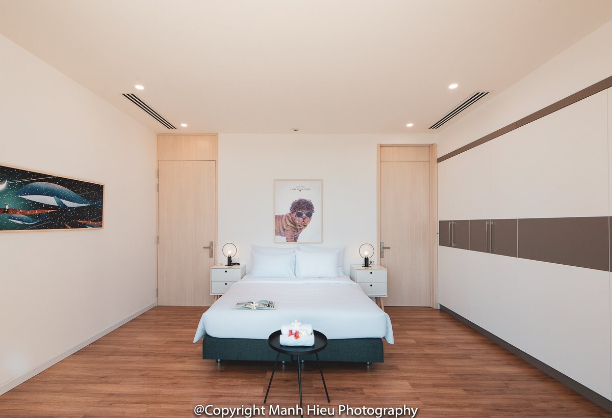 غرفة النوم 4