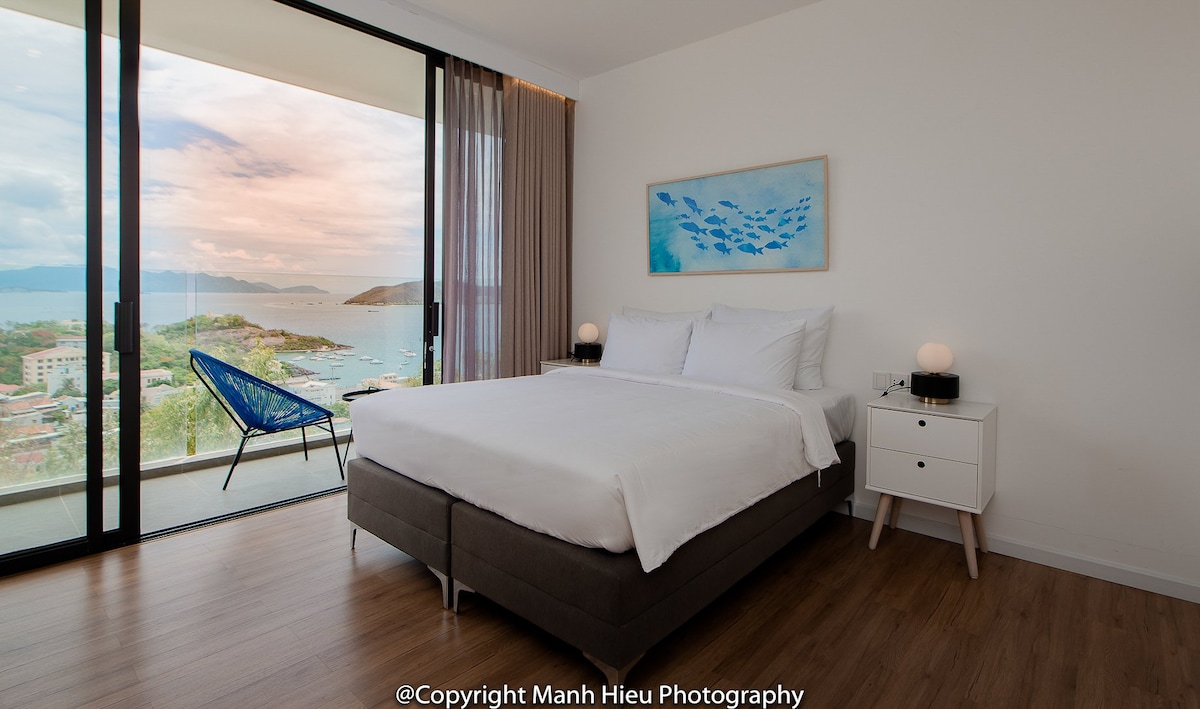 غرفة النوم 3