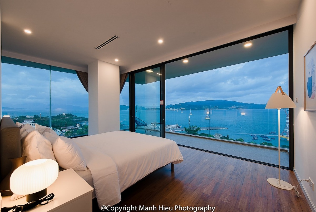 غرفة النوم 1