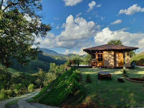 New ☆ home with amazing view! ☆