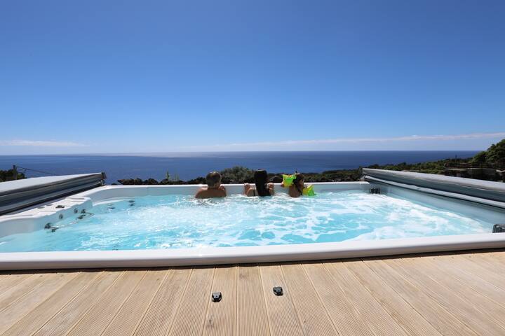 Grupo Resort Vulcânico managed Airbnb listing 3