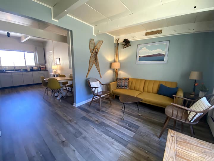 Holiday Rentals & Homes Colorado, United States Airbnb