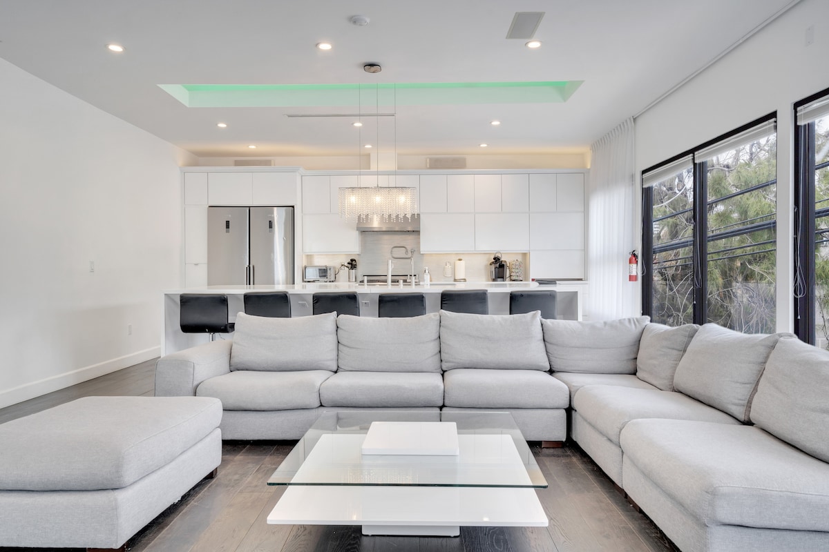 ห้องนั่งเล่น