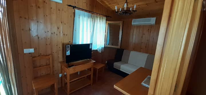 Dnevni boravak