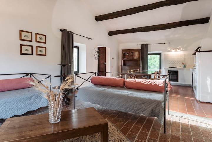 Obývacie a jedálenské miestnosti