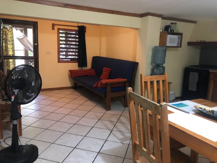 Sala de estar