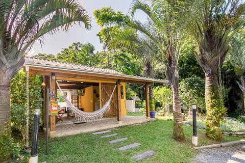 Chalet Casal Campo/Praia Itapema
