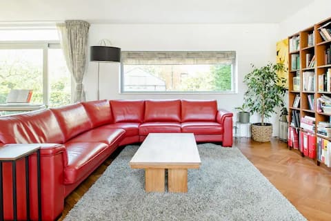 Double Room - spacious, comfortable, relaxed