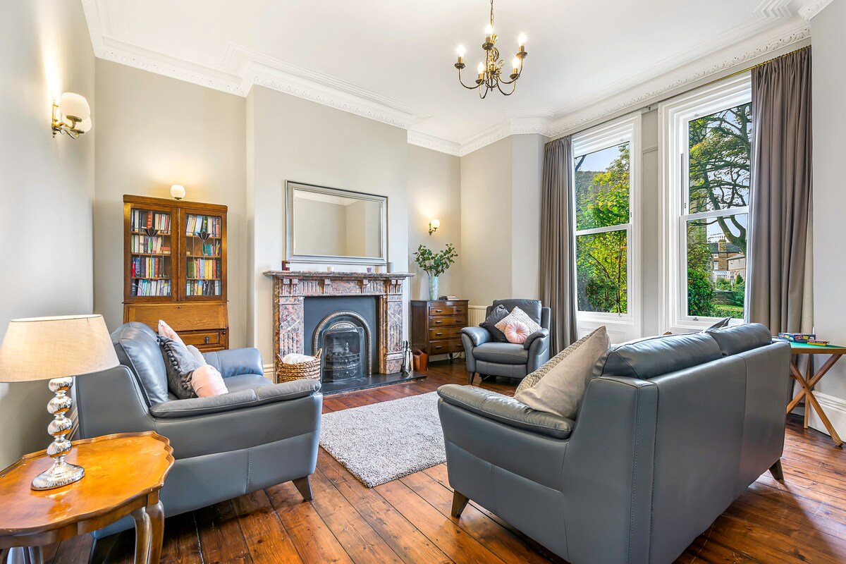 Erfolgreiche Airbnb-Immobilie: Seaside holiday home, 12 mins walk to beach in Eastfield