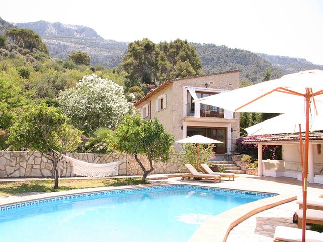 Spacious & Elegant Finca Mallorca