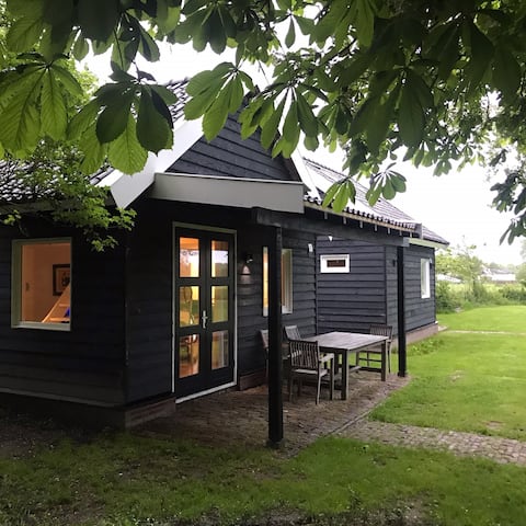 IJSSELMEER lake house 2, close to Amsterdam