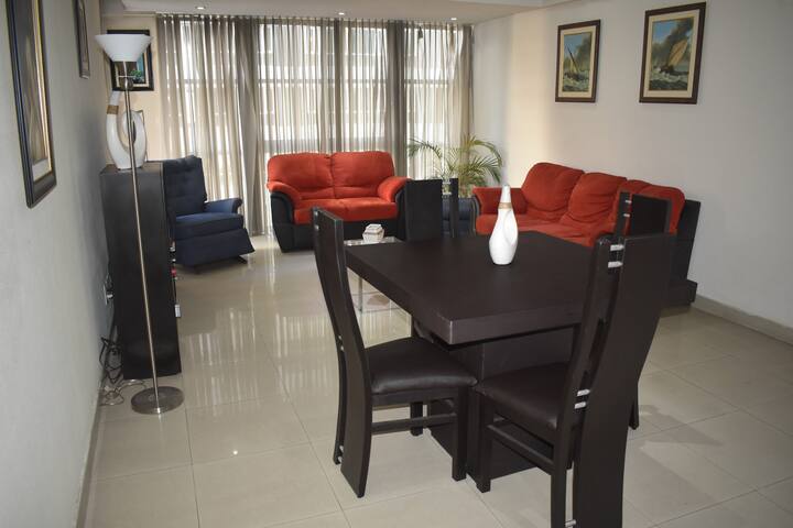 Best choice for your business trip walk to Carso