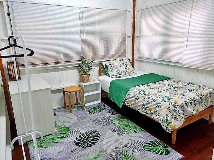 Ფაბ ჰაუსი 3