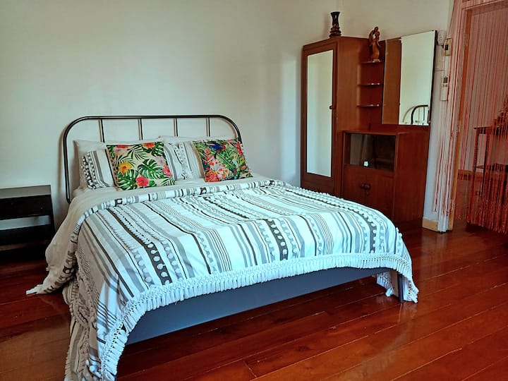 Ფაბ ჰაუსი 2