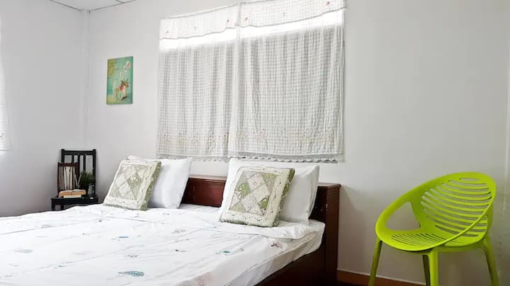 FAB House 2 (მთავარი სახლი)