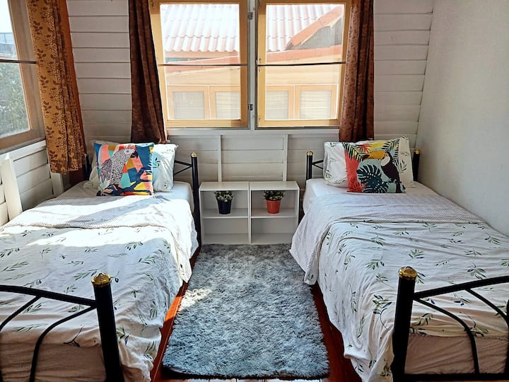 Ფაბ ჰაუსი 3