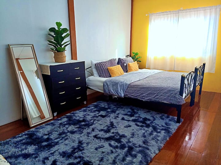 Ფაბ ჰაუსი 3