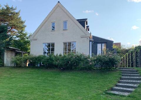 Nice place to stay near CPH