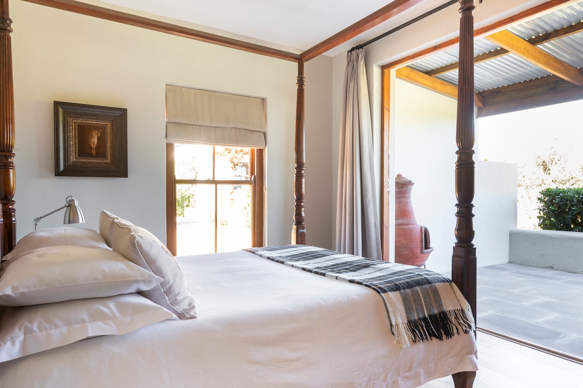 Спална соба 1