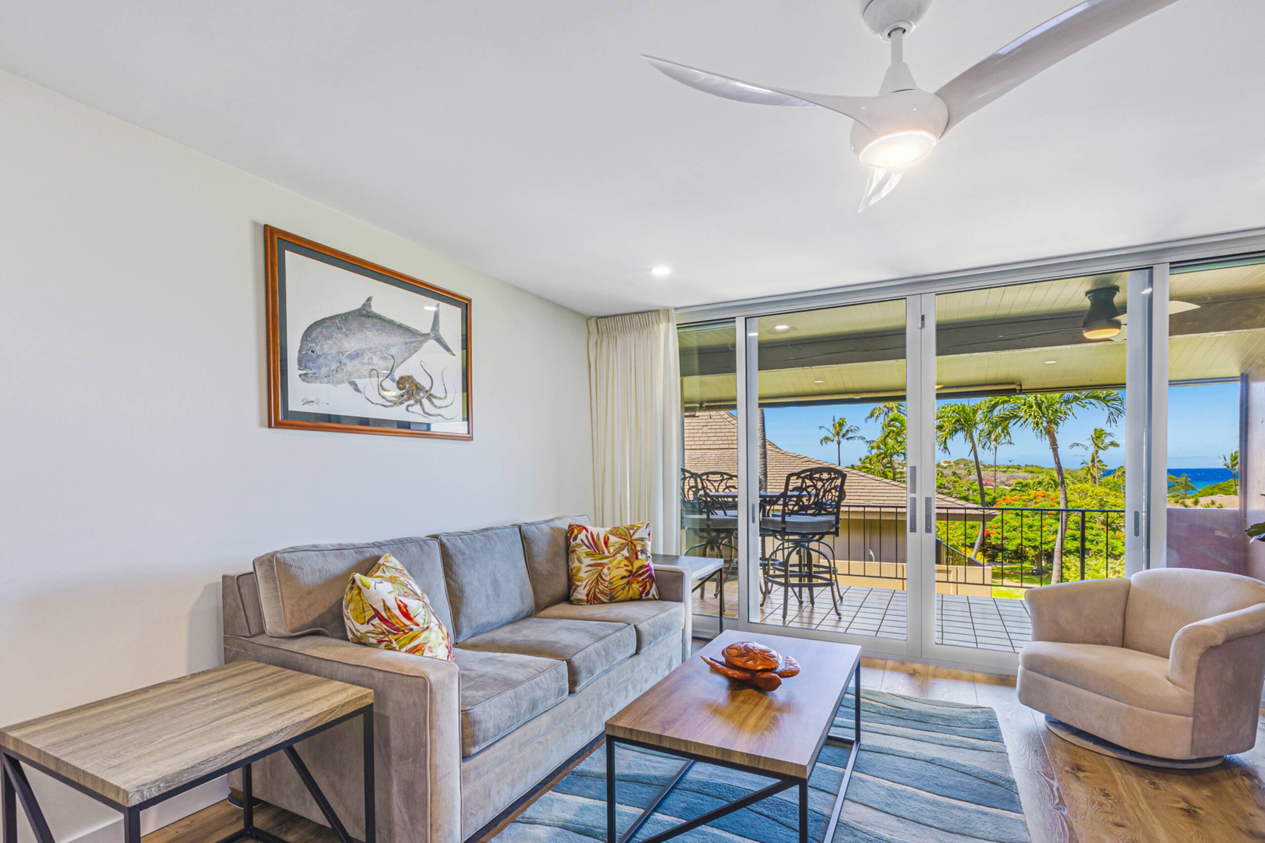 Condo in Lahaina · ★5.0 · 1 bedroom · 2 beds · 2 baths - Image 21