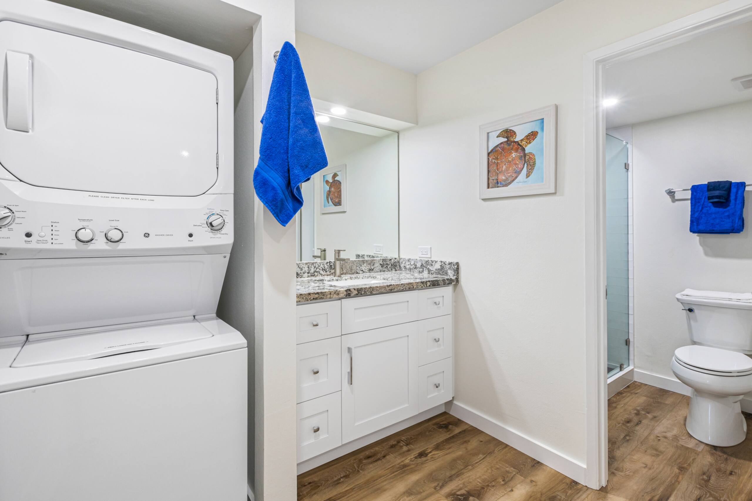 Condo in Lahaina · ★5.0 · 1 bedroom · 2 beds · 2 baths - Image 4