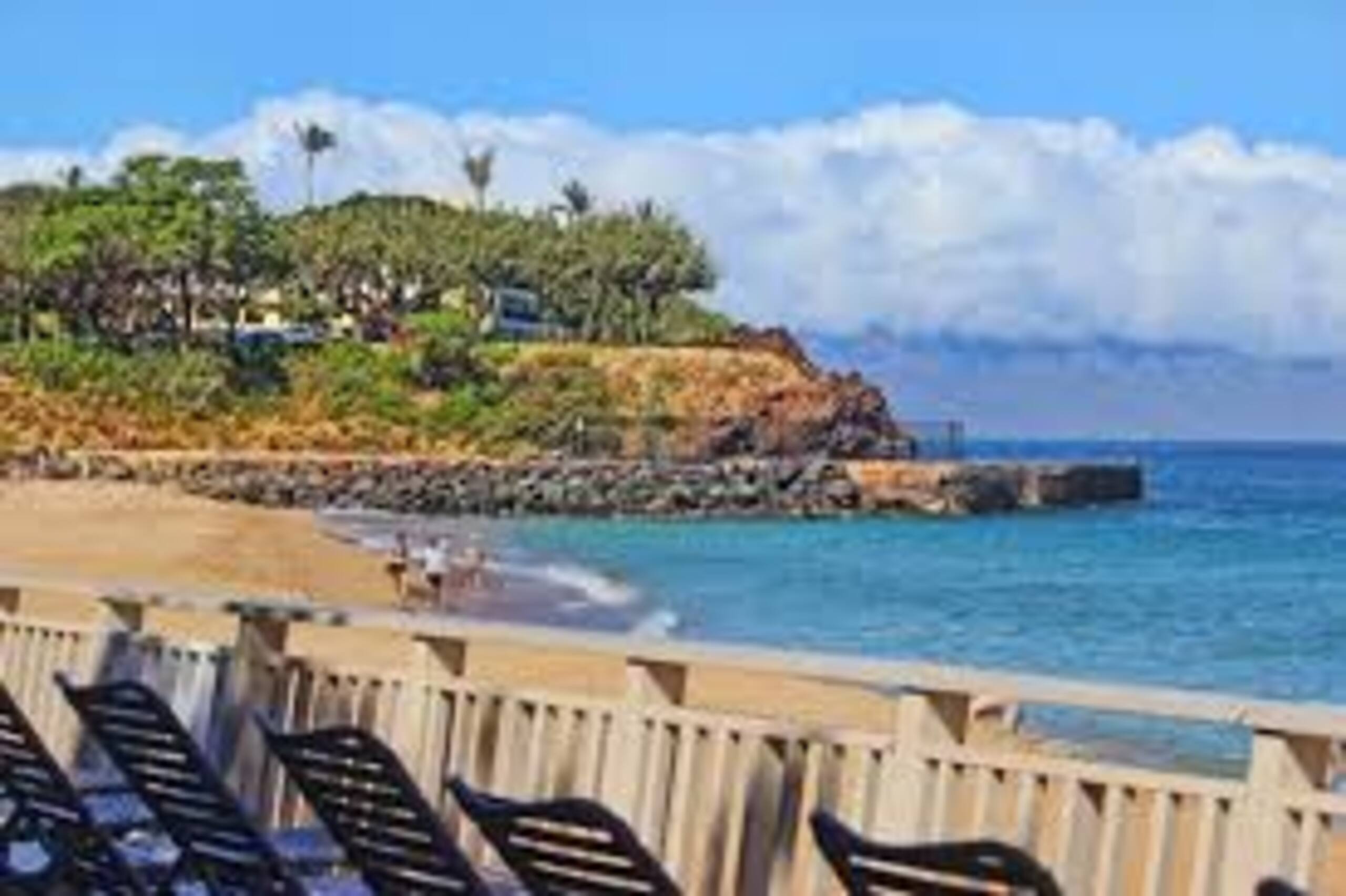 Condo in Lahaina · ★5.0 · 1 bedroom · 2 beds · 2 baths - Image 36