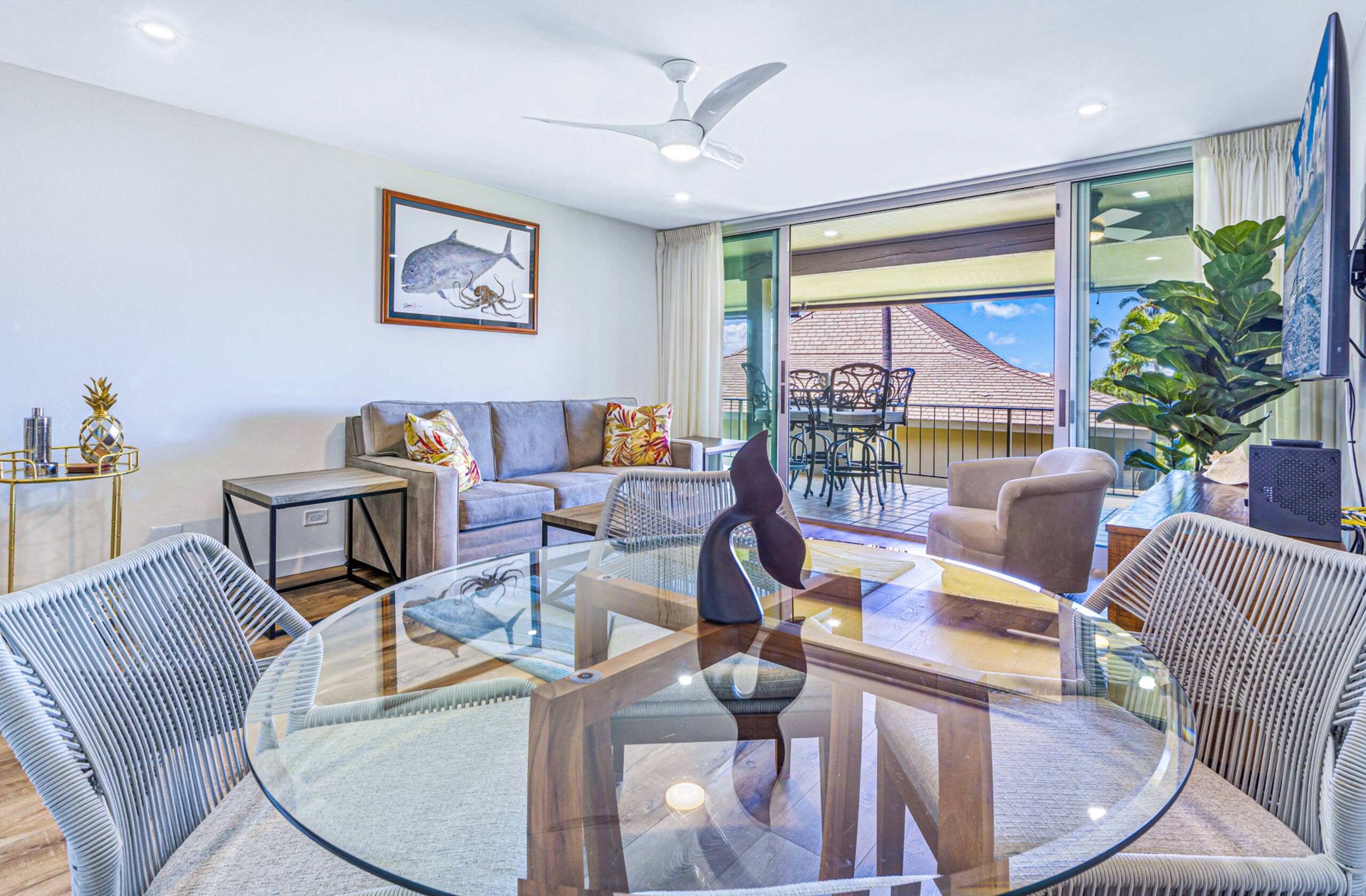 Condo in Lahaina · ★5.0 · 1 bedroom · 2 beds · 2 baths - Image 22