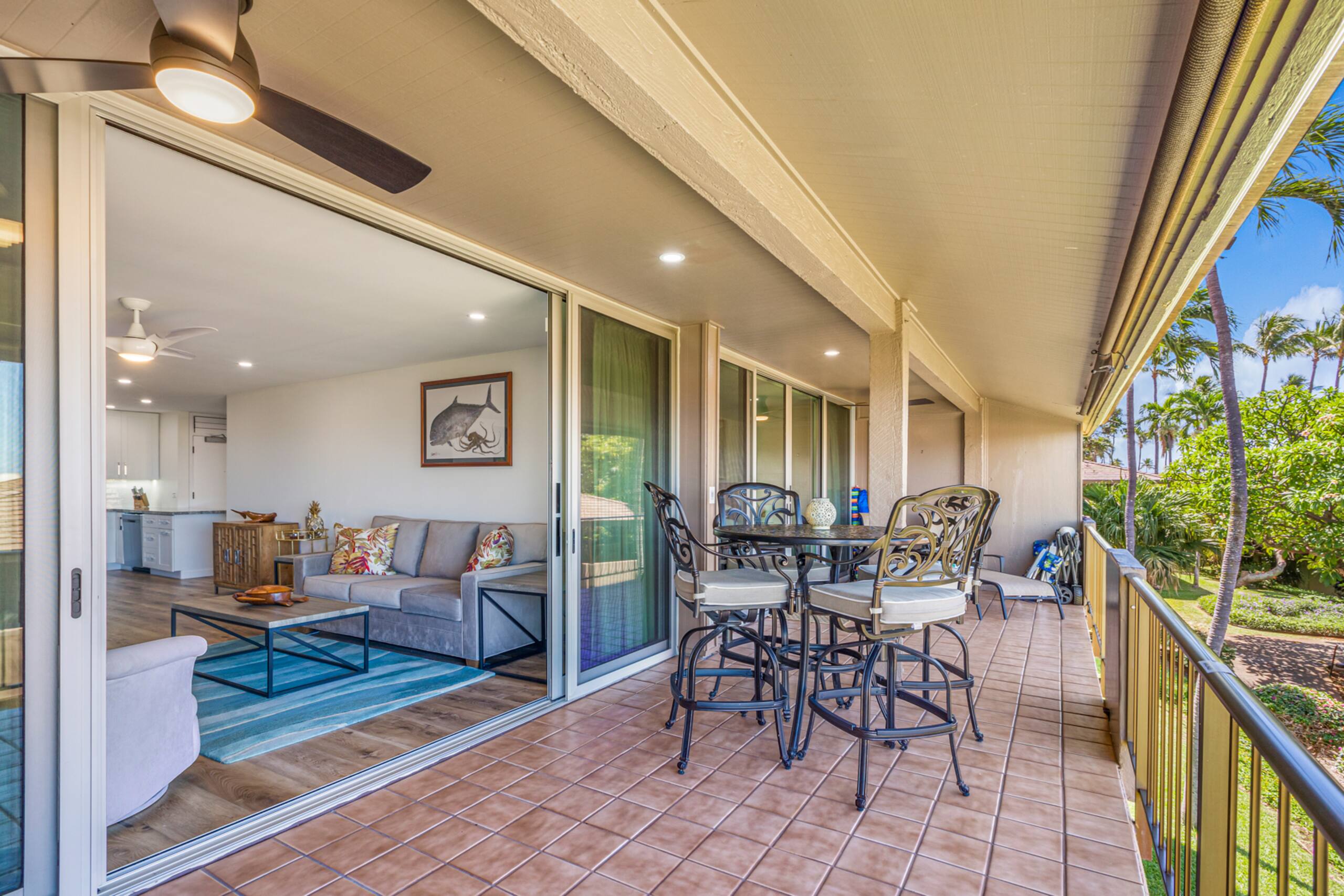 Condo in Lahaina · ★5.0 · 1 bedroom · 2 beds · 2 baths - Image 25