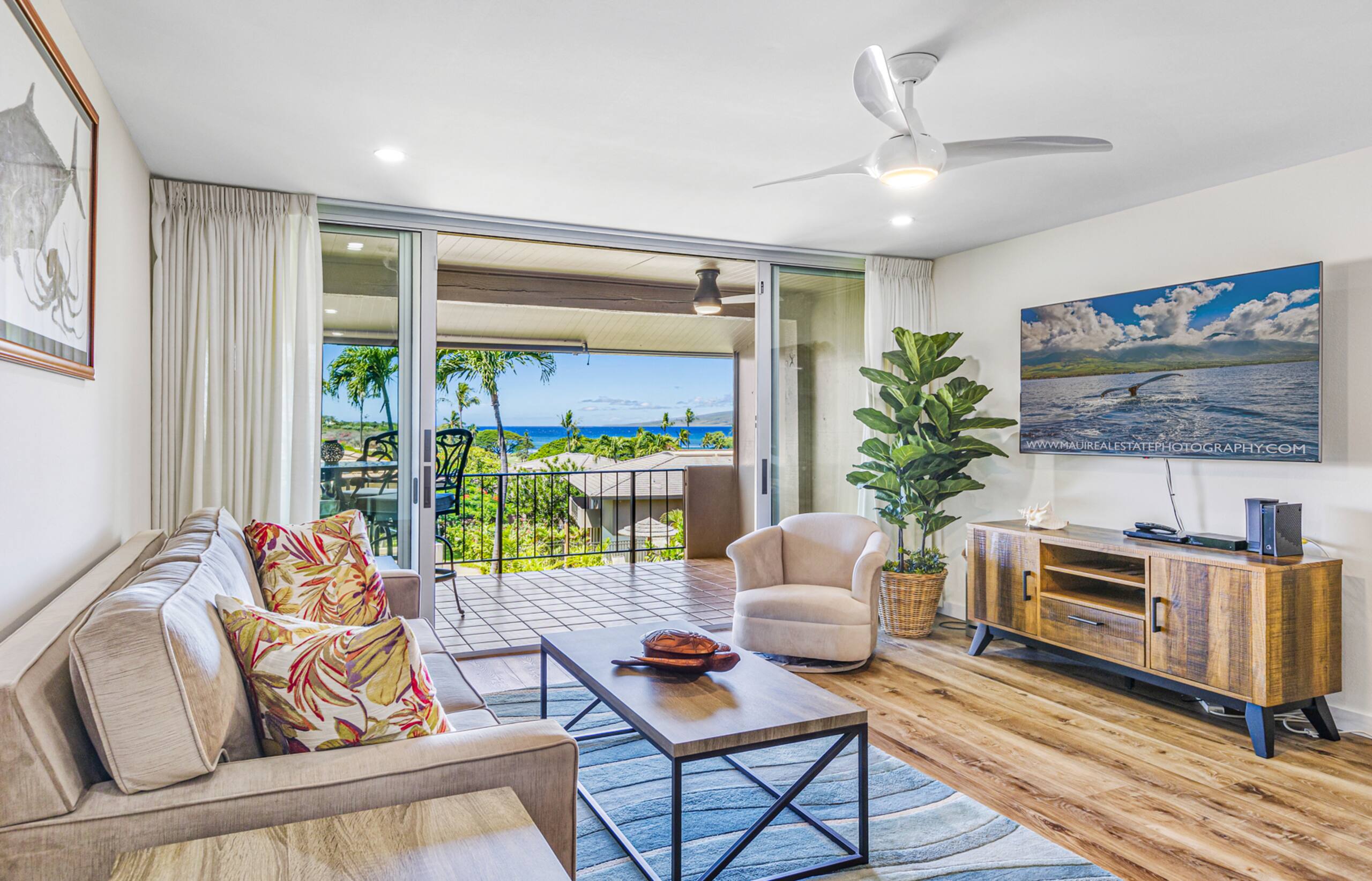 Condo in Lahaina · ★5.0 · 1 bedroom · 2 beds · 2 baths - Image 20