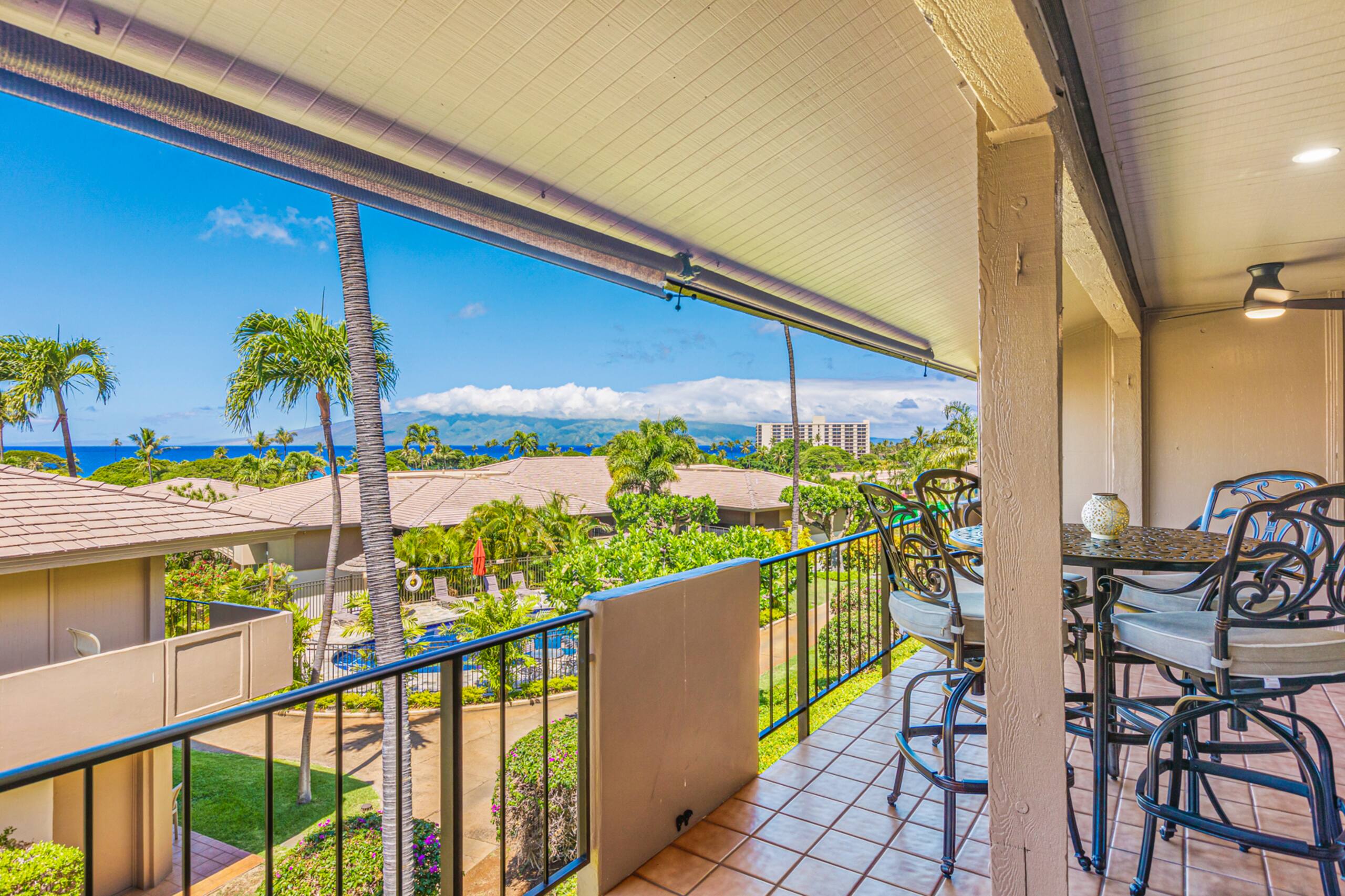 Condo in Lahaina · ★5.0 · 1 bedroom · 2 beds · 2 baths - Image 29