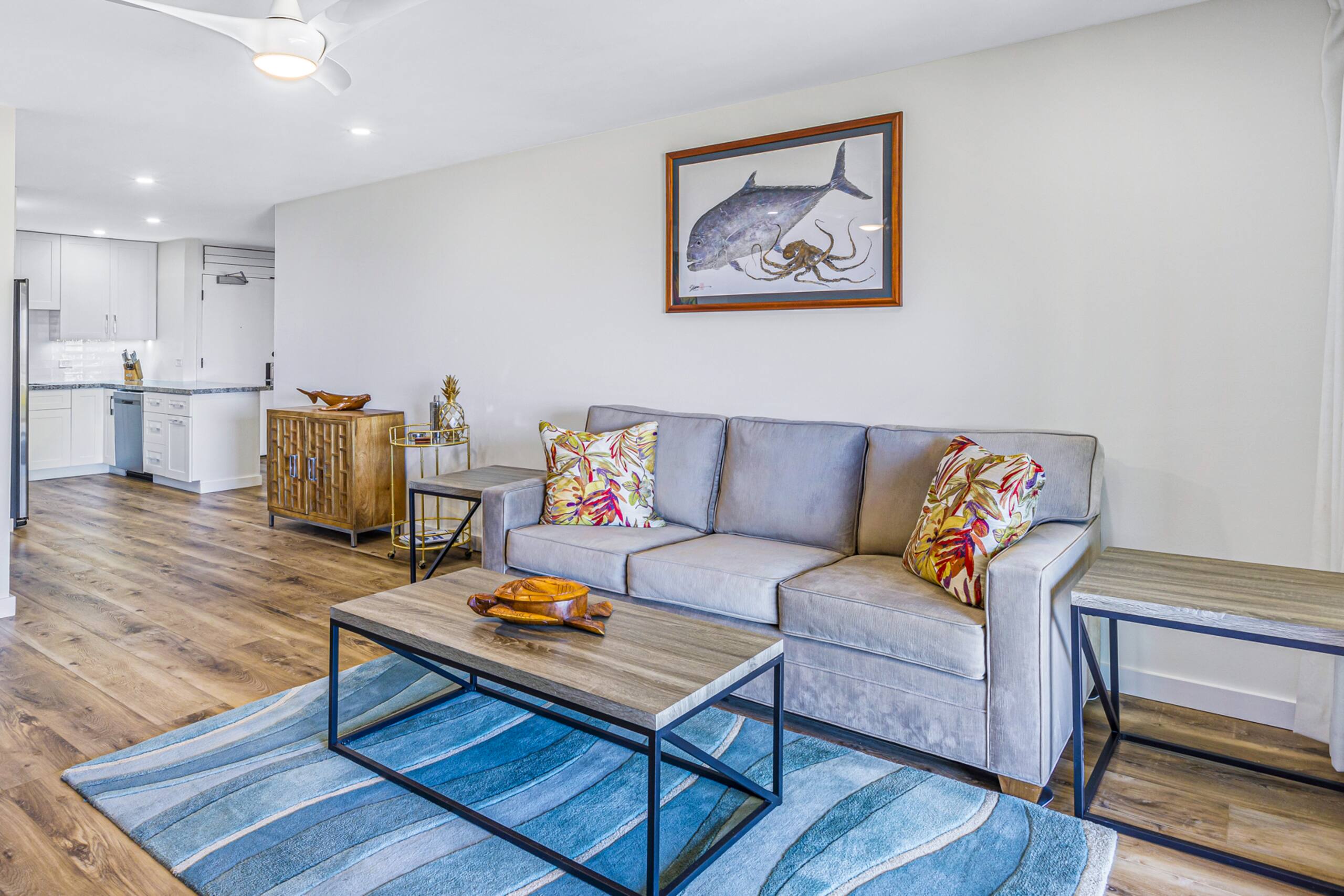 Condo in Lahaina · ★5.0 · 1 bedroom · 2 beds · 2 baths - Image 24
